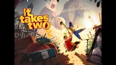 it takes two walkthrough|it takes two ps4 walkthrough.